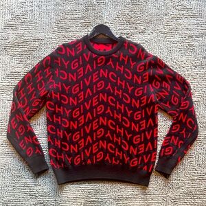 Givenchy Sweater